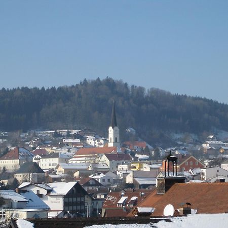 Ferienwohnungen Grill Schönberg Exterior foto