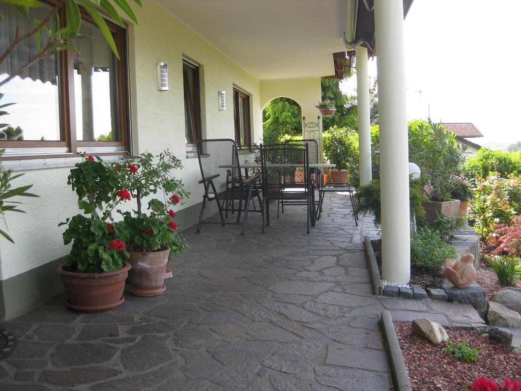 Ferienwohnungen Grill Schönberg Exterior foto
