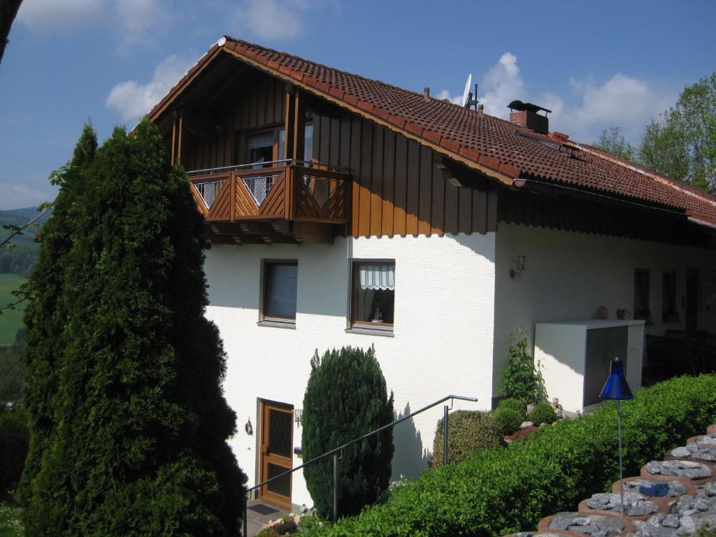 Ferienwohnungen Grill Schönberg Exterior foto