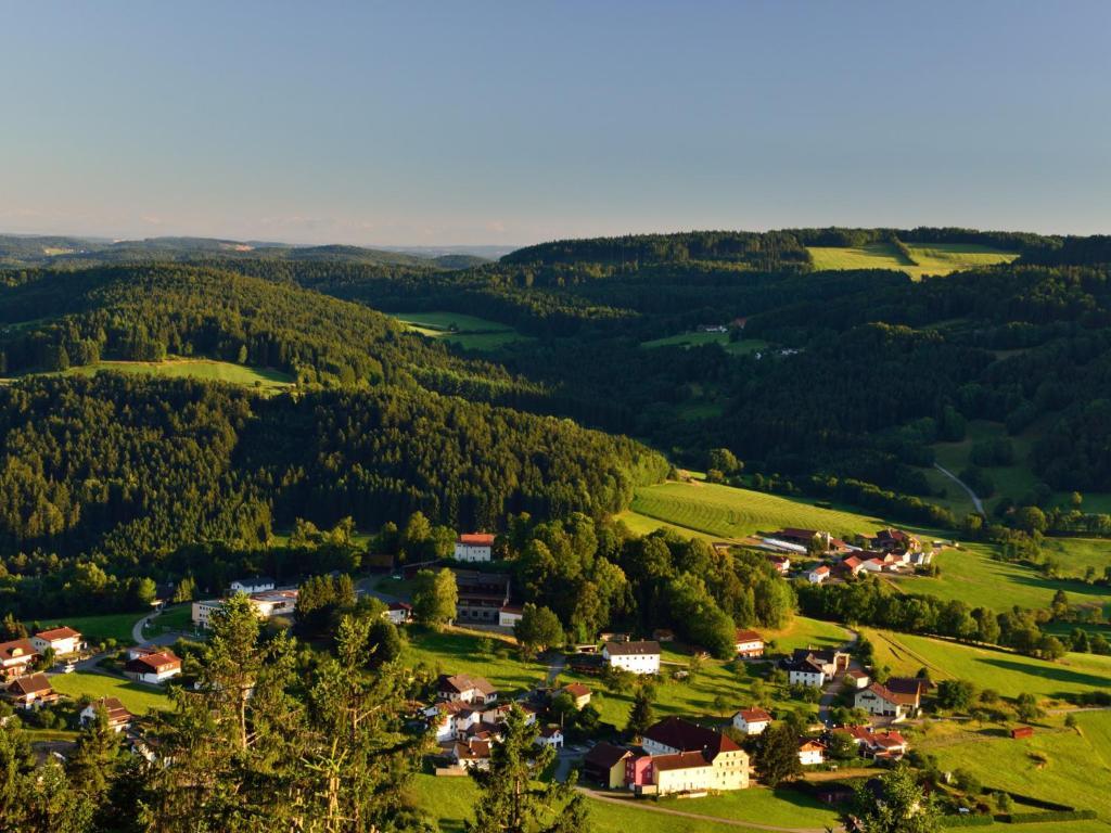Ferienwohnungen Grill Schönberg Cameră foto
