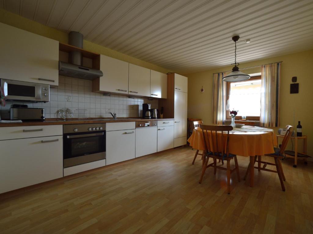 Ferienwohnungen Grill Schönberg Cameră foto